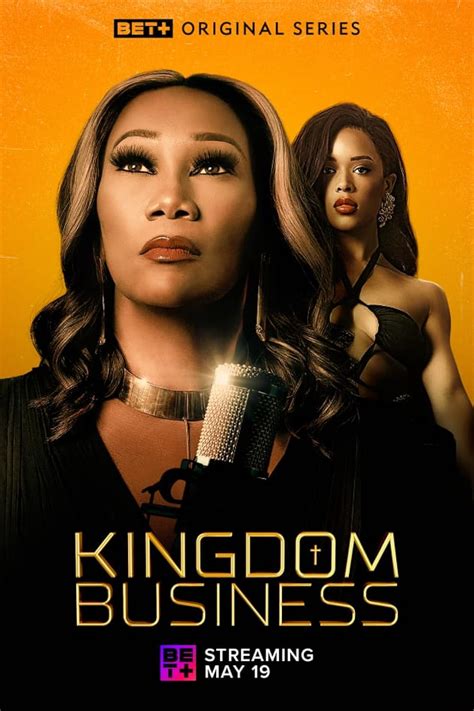 kingdomsbet|Kingdom Business (TV Series 2022– ) .